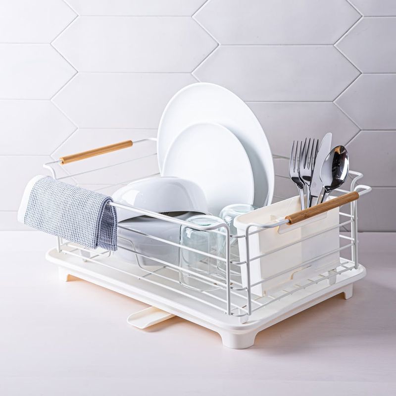 Dish Rack