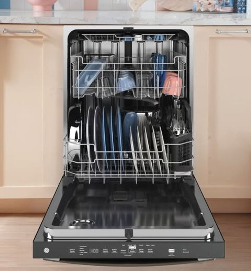 Dishwasher