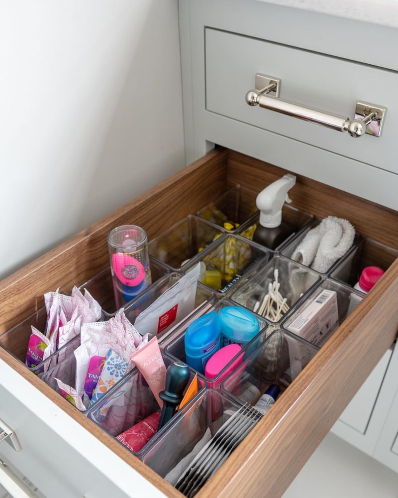 Drawer Divider Delight