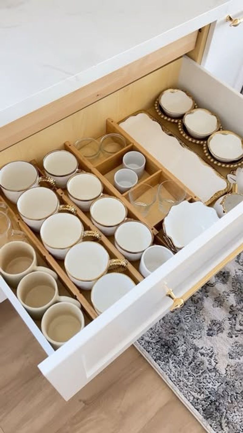 Drawer Dividers