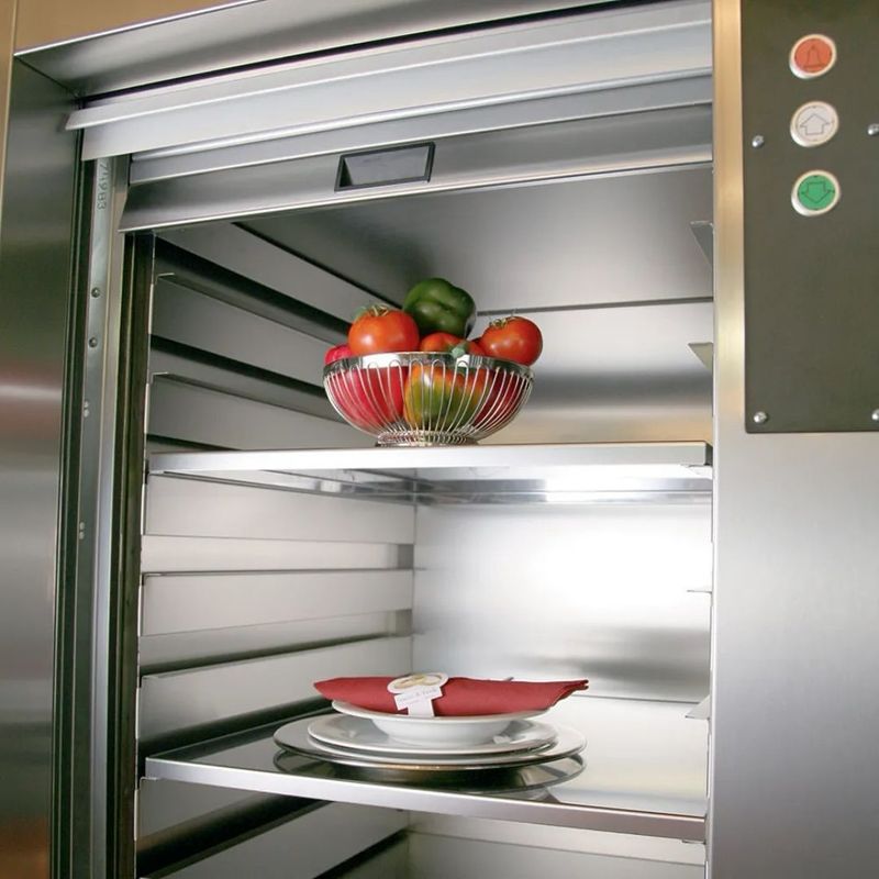 Dumbwaiter