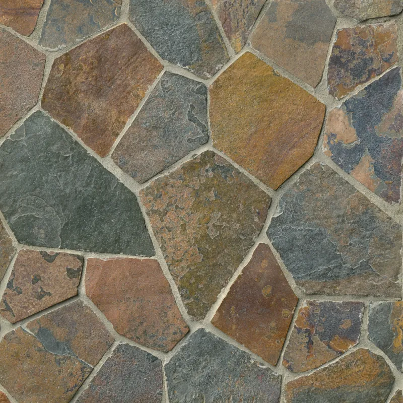 Earthy Slate Sensation