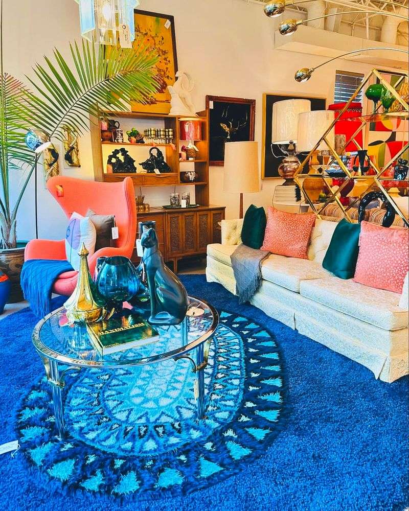 Eclectic Boho Fusion