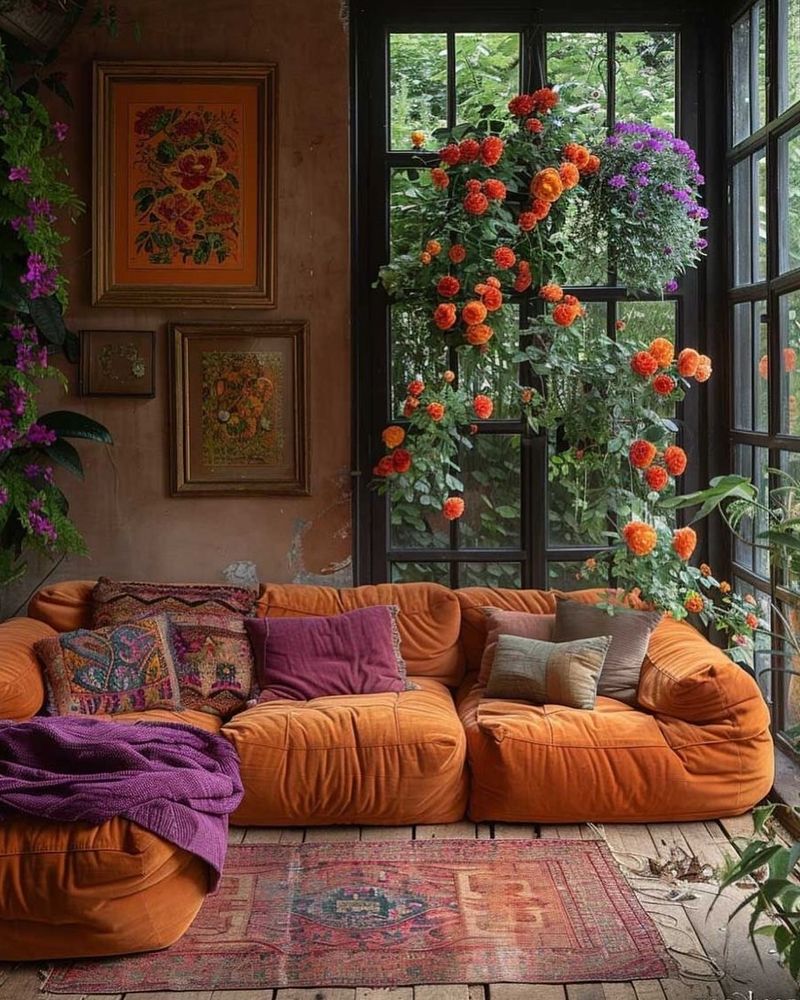 Eclectic Elegance