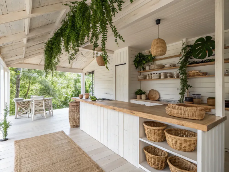 Eco Chic Haven