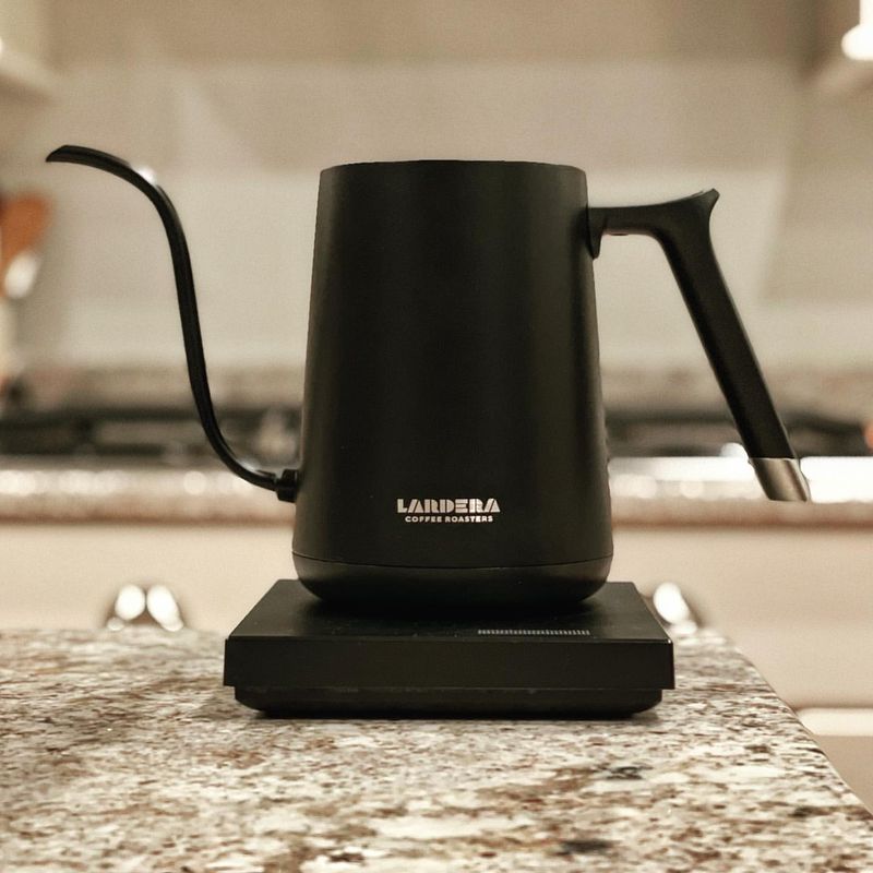 Electric Kettle