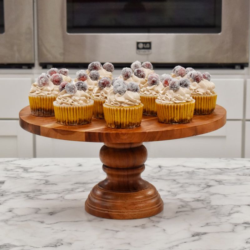 Elegant Cake Stand