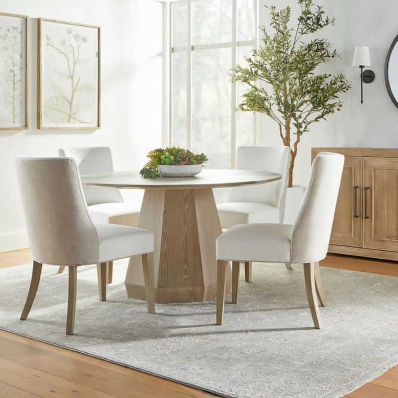 Elegant Dining Set