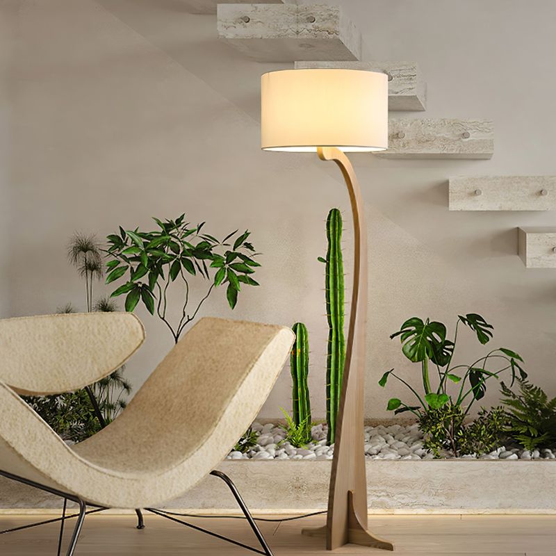 Elegant Floor Lamp