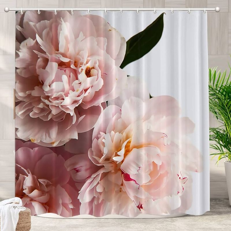 Elegant Floral Fantasy