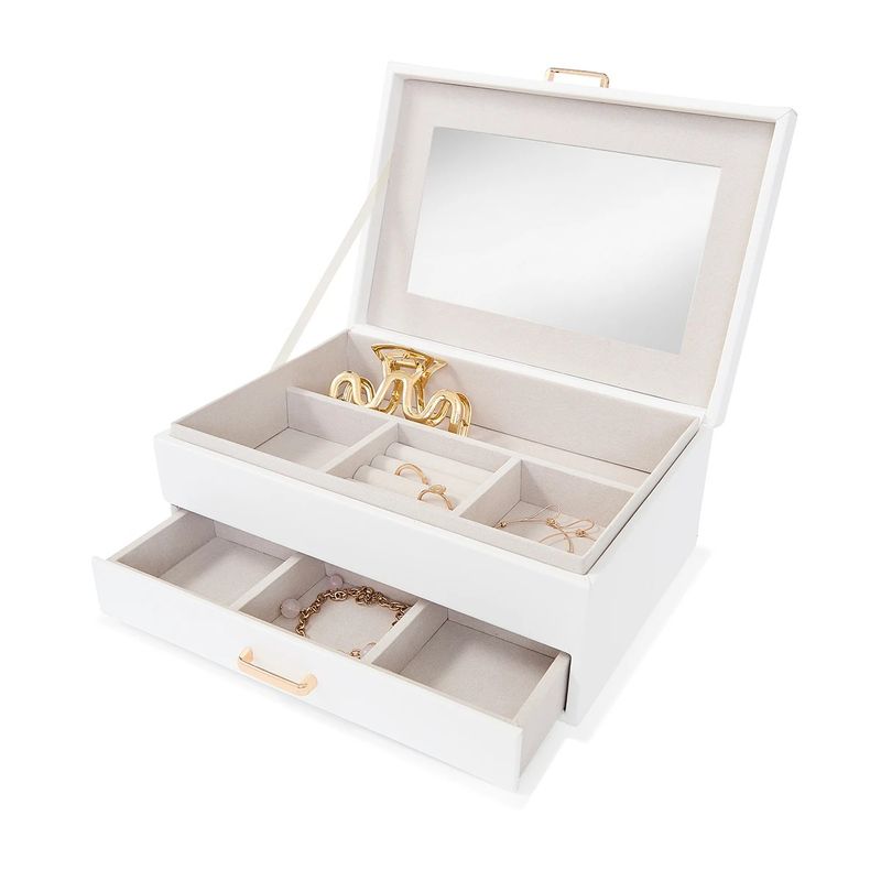 Elegant Jewelry Organizer