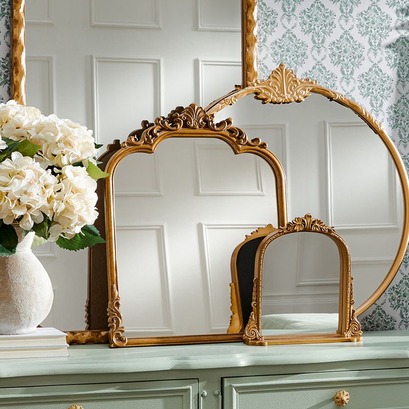 Elegant Mirror