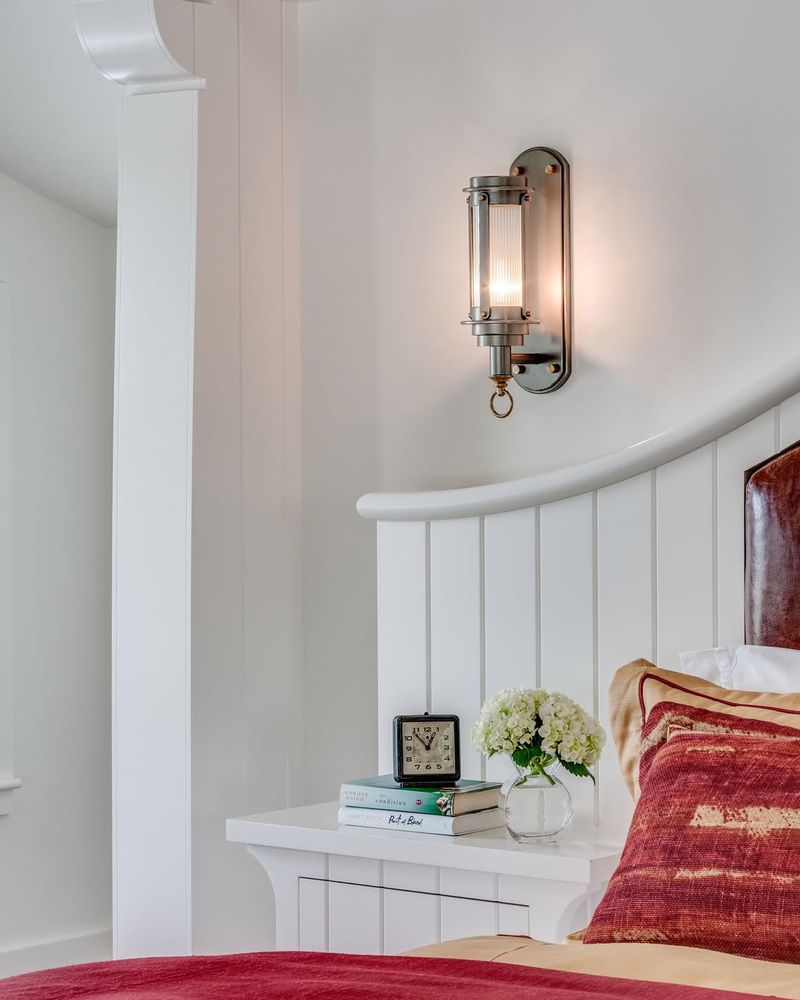 Elegant Sconces