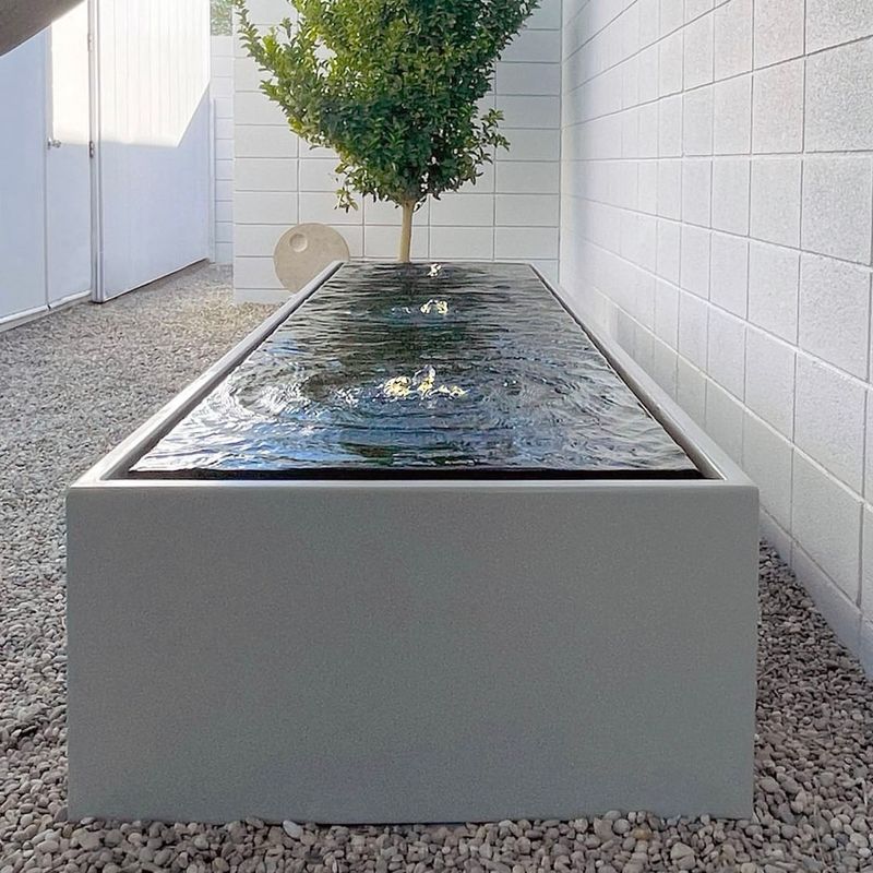 Elegant Water Feature