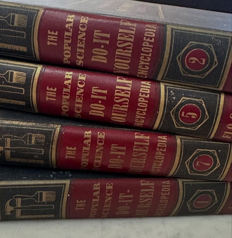 Encyclopedia Set