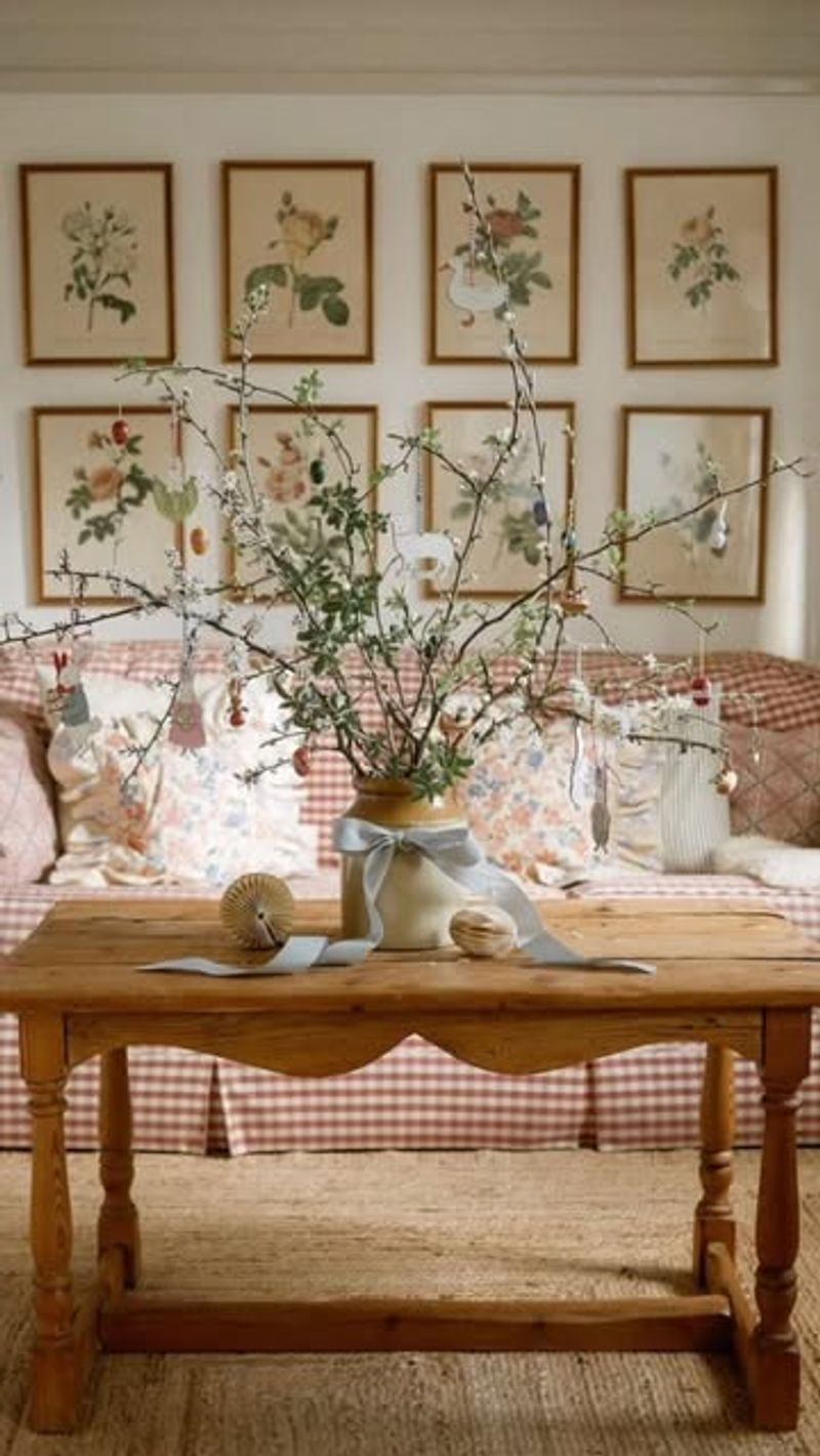 English Country Charm