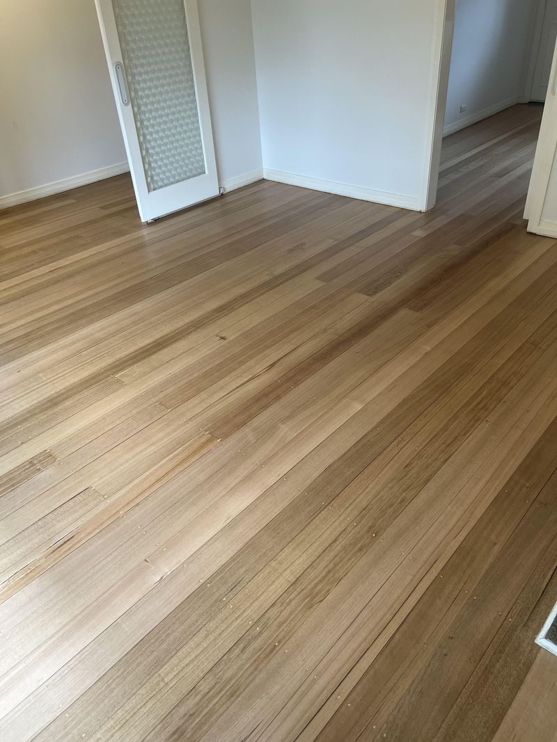 Exotic Hardwood Floors