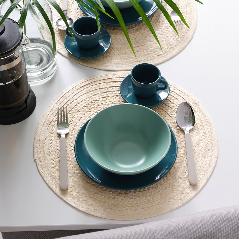 FÄRGRIK Dinnerware Set