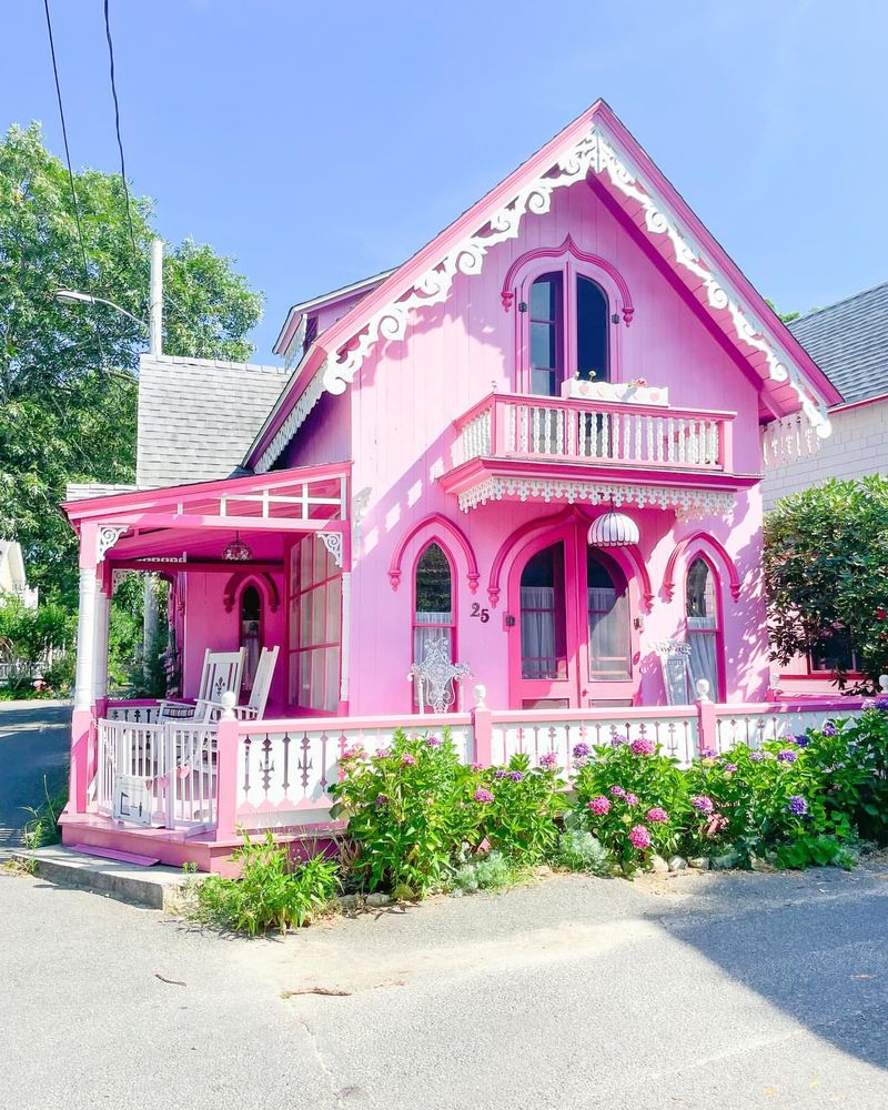 Fairy Tale Cottage