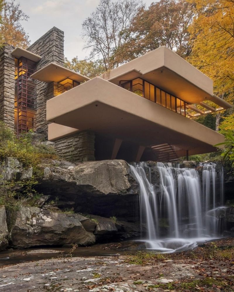 Fallingwater - Pennsylvania