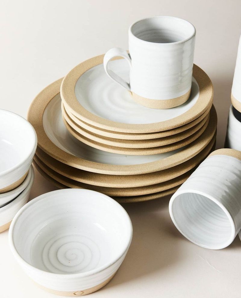 Farmhouse Pottery Collection