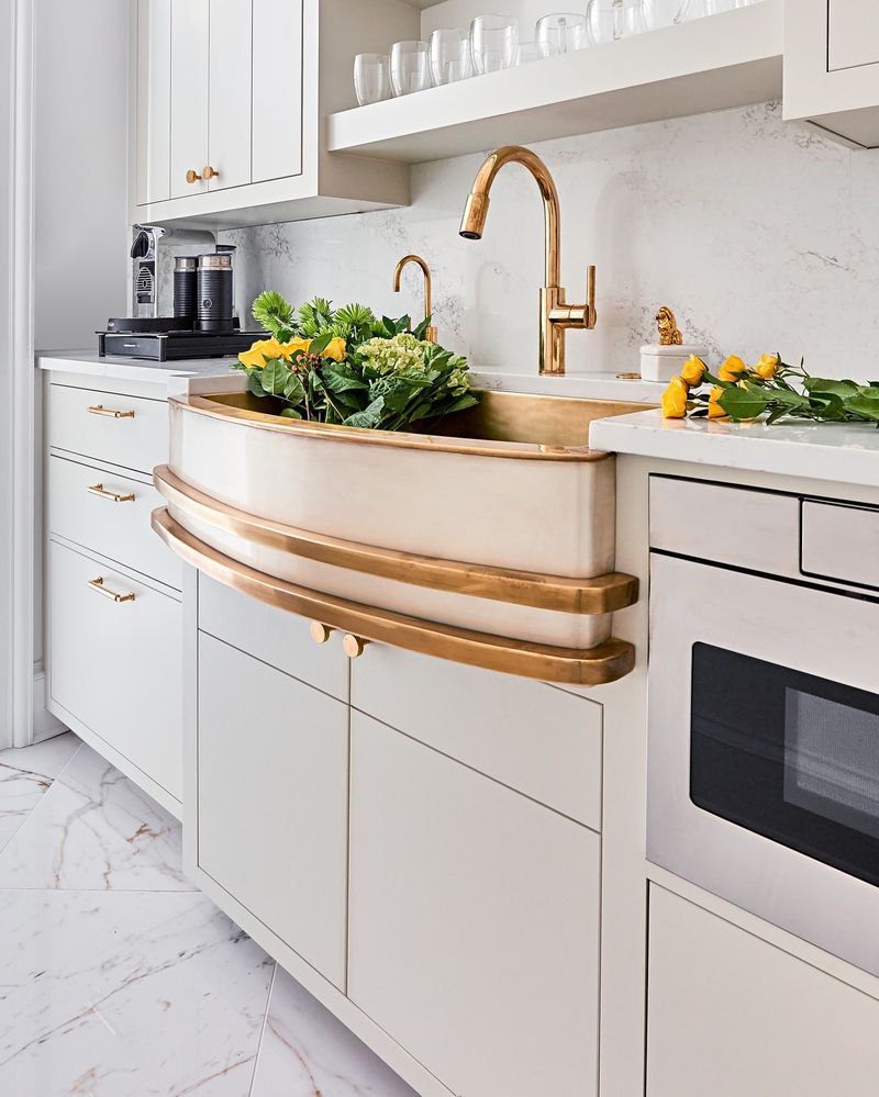 Farmhouse Sink