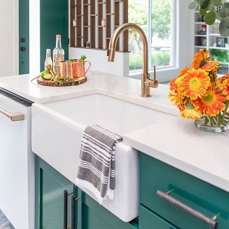 Farmhouse Sink