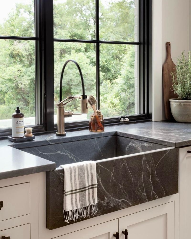 Farmhouse Sink