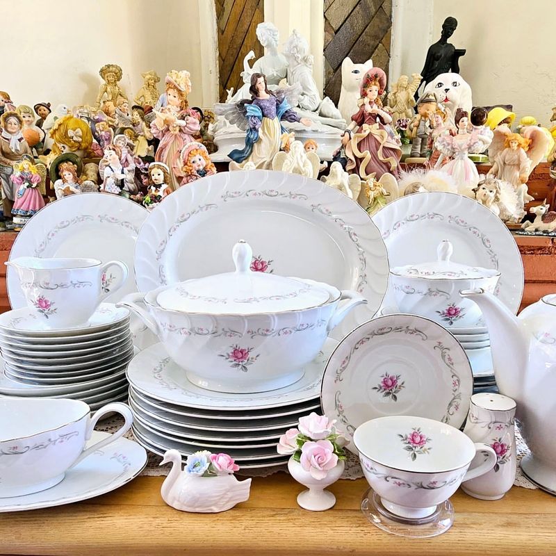 Fine China