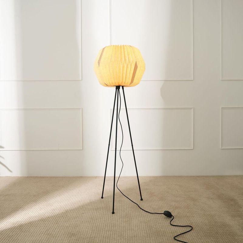 Floor Lamps