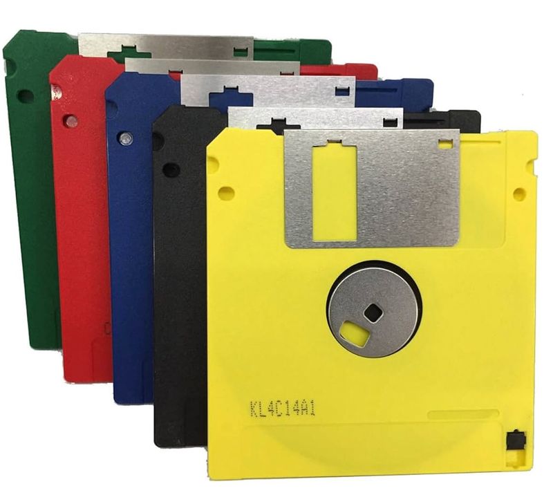 Floppy Disk