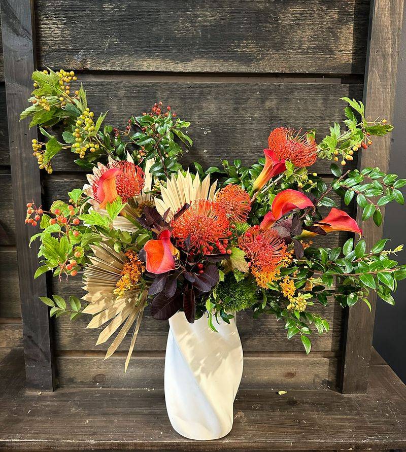 Floral Arrangements