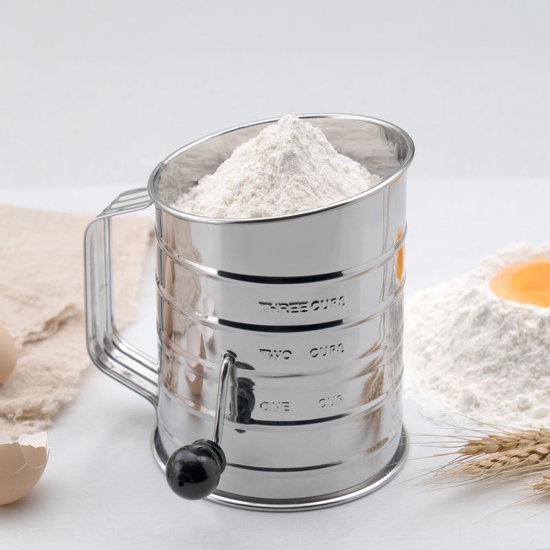 Flour Sifter