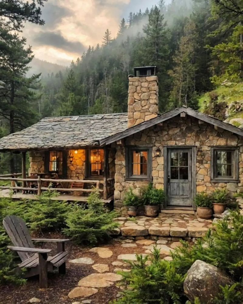 Forest Dream Hideaway