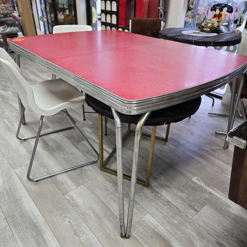 Formica Tables