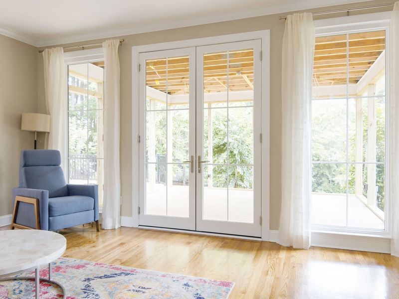 French Doors