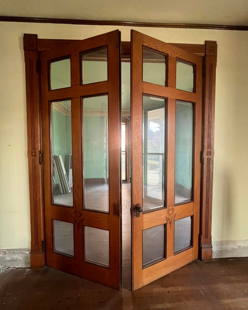 French Doors