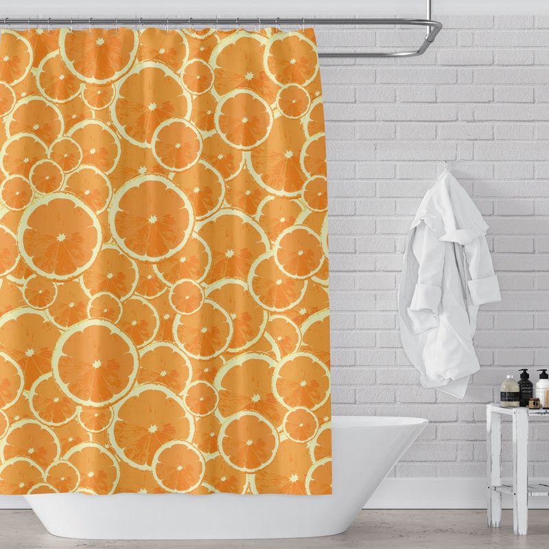 Fresh Citrus Burst