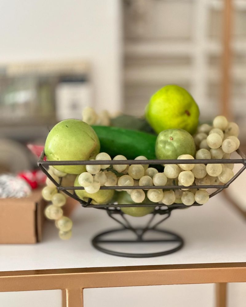 Fruit Bowl