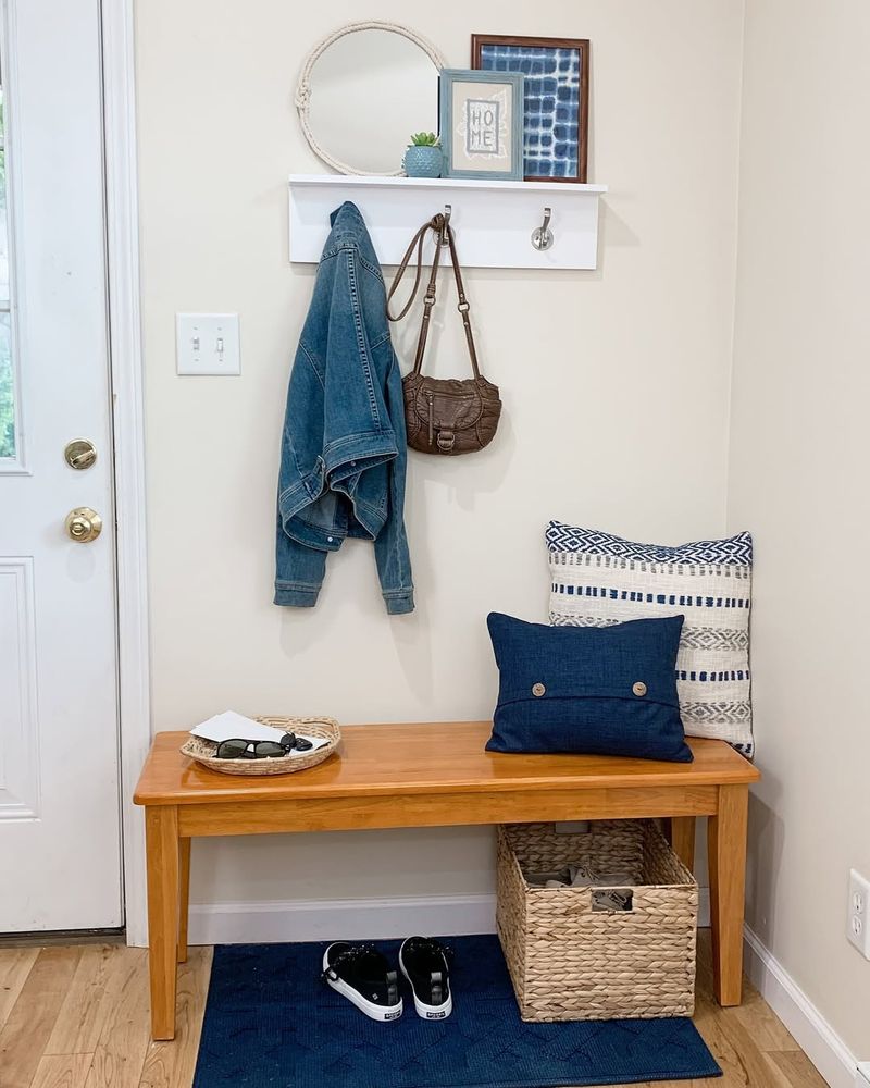 Functional Entryways