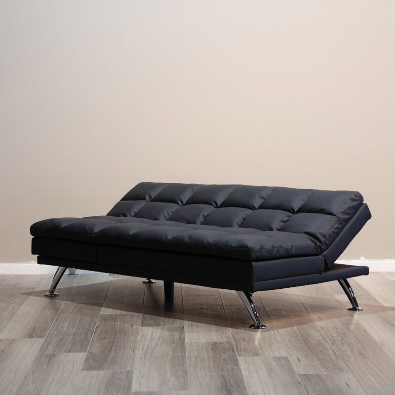 Futon Sofa