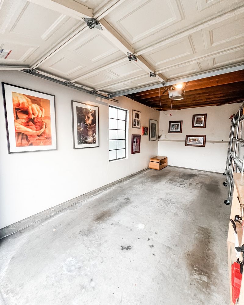 Garage Art Gallery