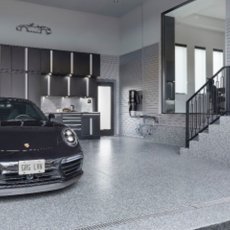 Garage Conversion