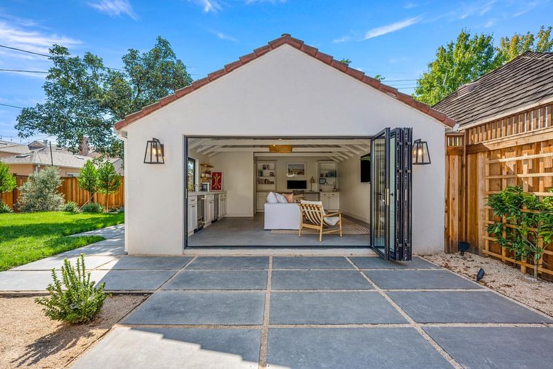 Garage Conversions