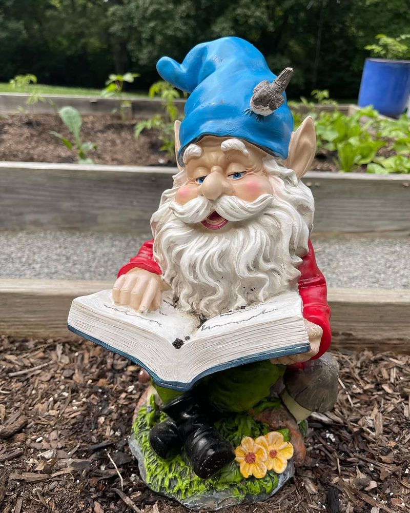 Garden Gnomes