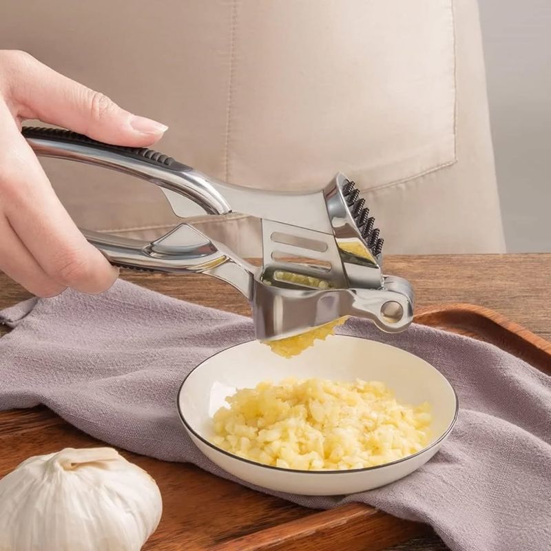 Garlic Press