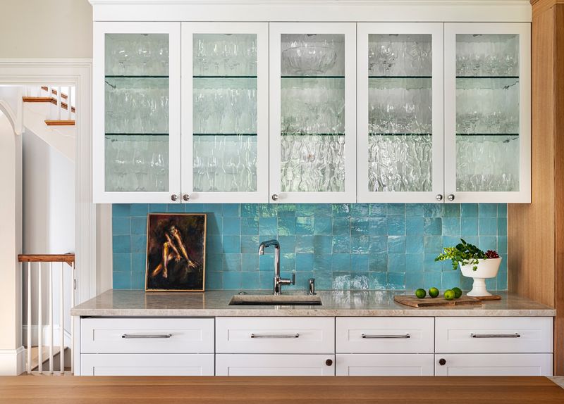 Glass Cabinet Doors