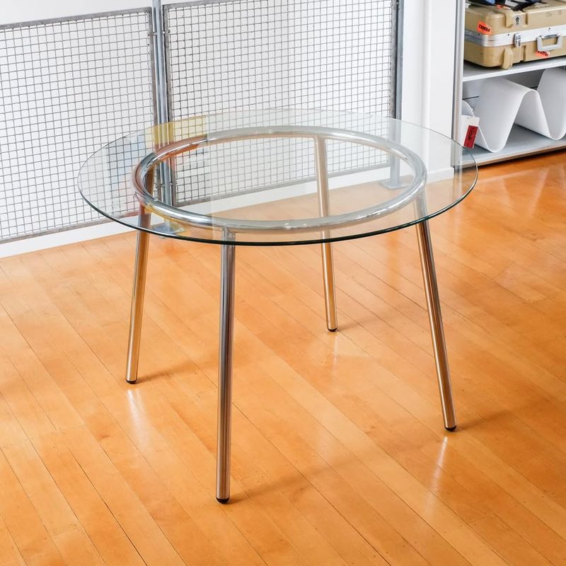 Glass Furniture