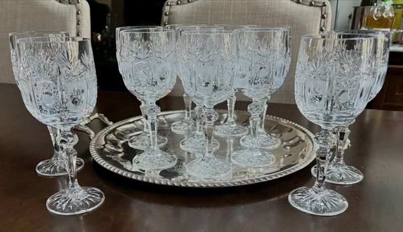 Glassware Sets