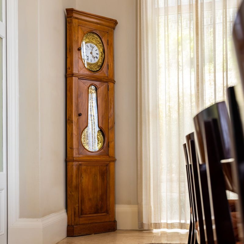 Grandfather Clocks